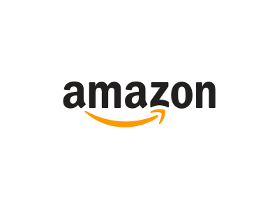 Amazon PNG Logo – Transparent Background