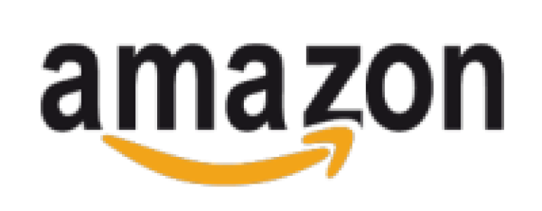 Amazon PNG Logo – Transparent Background