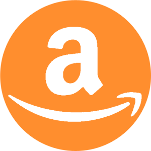 Amazon PNG Logo – Transparent Background