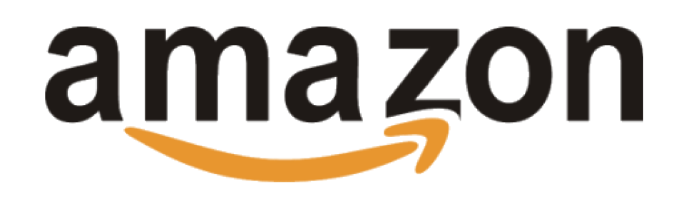 Amazon PNG Logo – Transparent Background