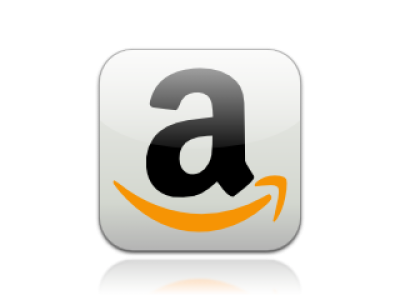 Amazon PNG Logo – Transparent Background
