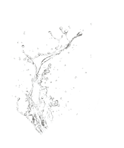 water Splash, Water Drop, water splashes, drop, sticker PNG Image File Free Download – Clickpng