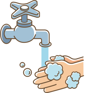 hand wash clipart, water PNG Image File Free Download – Clickpng