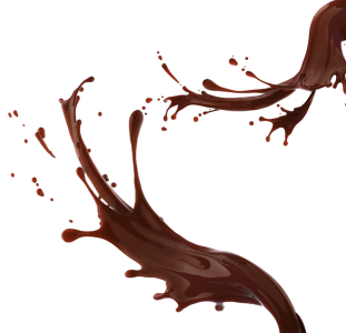 chocolate splash, Coffee Chocolate milk Hot chocolate Cream, Chocolate milk splash, color Splash, brown, food, liquid splash PNG Image File Free Download – Clickpng