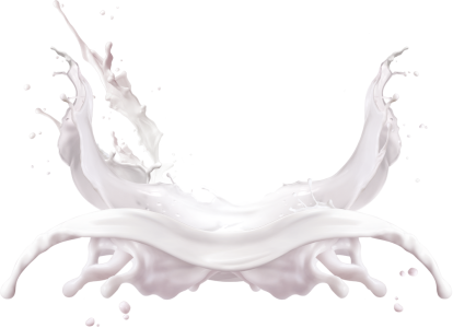 Milk splash, cream, Cow's milk PNG Image File Free Download – Clickpng