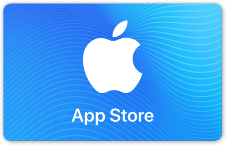 Official Apple App Store Logos PNG – High Quality