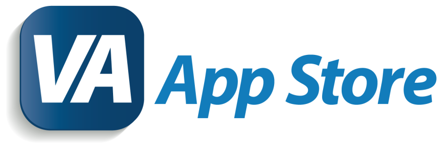 Apple App Store & Mac App Store Logo PNG – Transparent Background