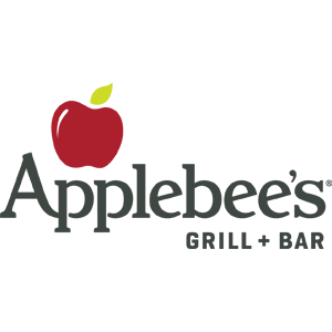 Applebee’s PNG Logo – Transparent Background