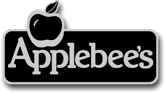 Applebee’s PNG Logo – Transparent Background