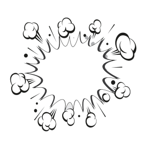 speech bubbles, text, cartoon PNG Image File Free Download – Clickpng