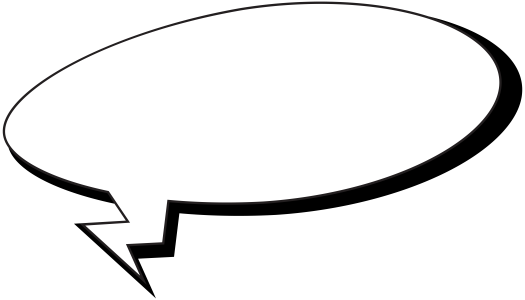 speech bubble, speech bubble PNG Image File Free Download – Clickpng