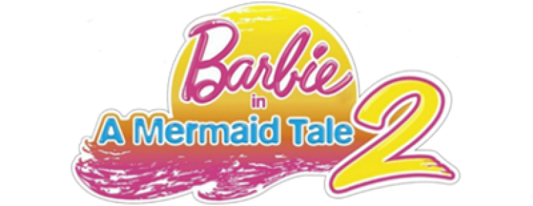 Barbie Logo PNG – Transparent Background
