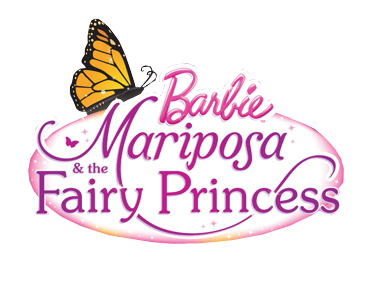 Barbie Logo PNG – Transparent Background