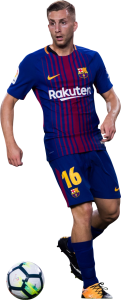 Barcelona Football Club PNG – Transparent Background
