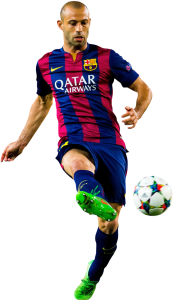 Barcelona Football Club PNG – Transparent Background