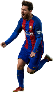 Barcelona Football Club PNG – Transparent Background