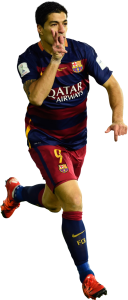 Barcelona Football Club PNG – Transparent Background