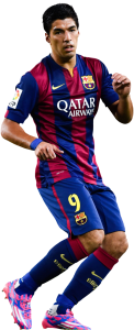 Barcelona Football Club PNG – Transparent Background