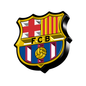 FC Barcelona Logo PNG – High Quality