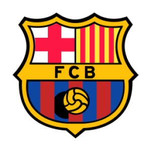 FC Barcelona Logo PNG – High Quality