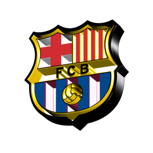 FC Barcelona Logo PNG – High Quality