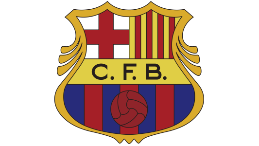FC Barcelona Logo PNG – High Quality