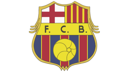 FC Barcelona Logo PNG – High Quality
