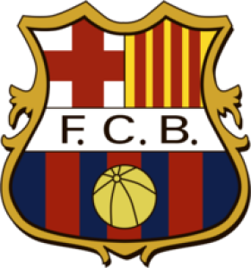 FC Barcelona Logo PNG – High Quality
