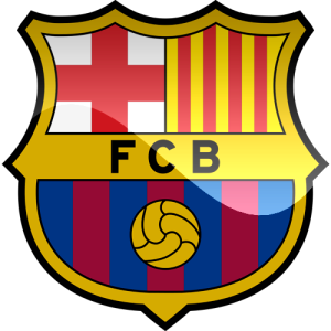 FC Barcelona Logo PNG – High Quality