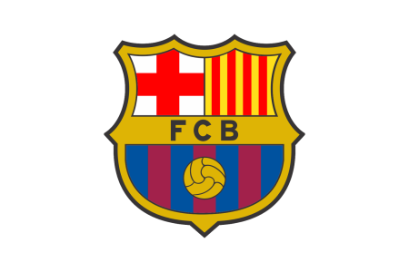 FC Barcelona Logo PNG – High Quality