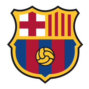 FC Barcelona Logo PNG – High Quality