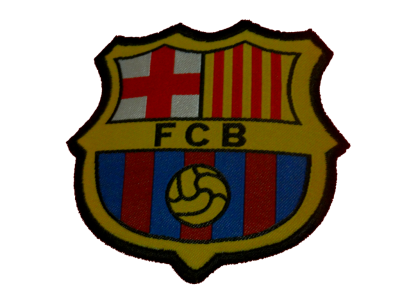 FC Barcelona Logo PNG – High Quality