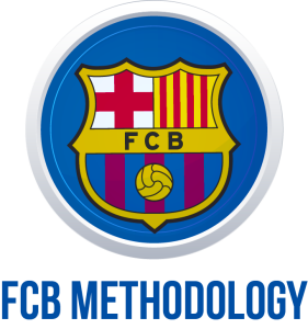 FC Barcelona Logo PNG – High Quality