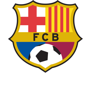 FC Barcelona Logo PNG – High Quality
