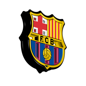 FC Barcelona Logo PNG – High Quality