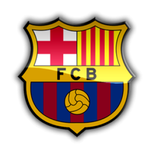 FC Barcelona Logo PNG – High Quality