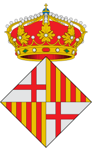 FC Barcelona Logo PNG – High Quality