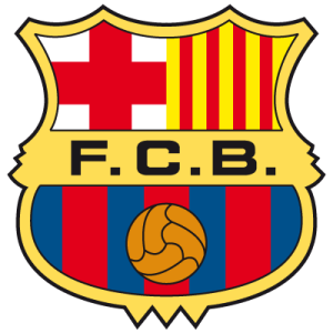 FC Barcelona Logo PNG – High Quality