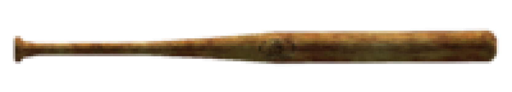 Baseball Bat PNG Image – High Quality