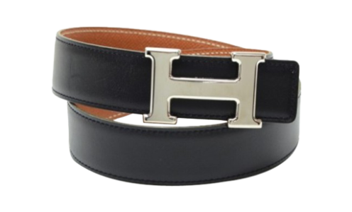 Belt Clipart PNG – Stylish Waistwear Graphics