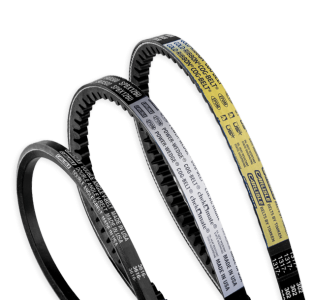 Belt Clipart PNG – Stylish Waistwear Graphics