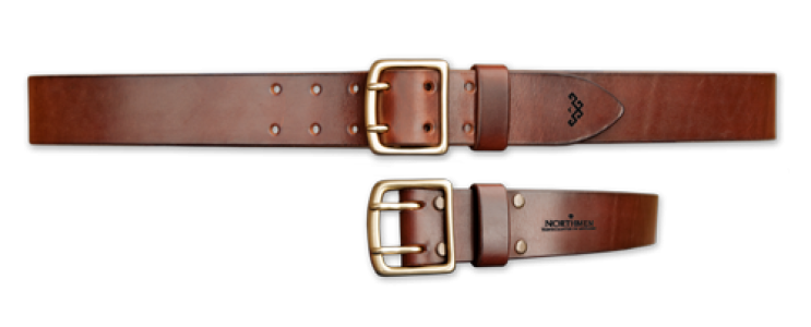 Belt Clipart PNG – Stylish Waistwear Graphics