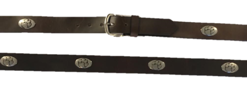 Belt Clipart PNG – Stylish Waistwear Graphics