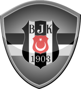 Besiktas Logo PNG – Transparent Football Club Emblem