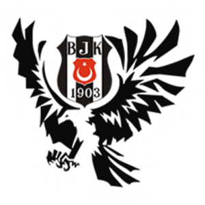 Besiktas Logo PNG – Transparent Football Club Emblem