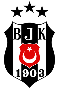 Besiktas Logo PNG – Transparent Football Club Emblem