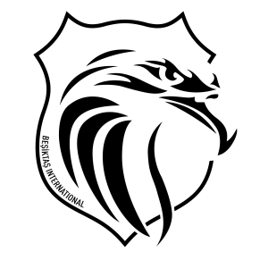 Besiktas Logo PNG – Transparent Football Club Emblem