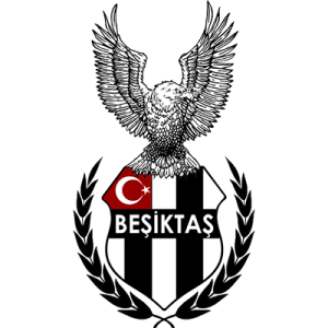 Besiktas Logo PNG – Transparent Football Club Emblem
