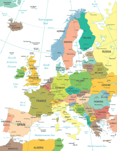 World map, blue, world png