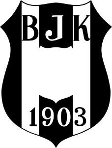 Besiktas Logo PNG – Transparent Football Club Emblem